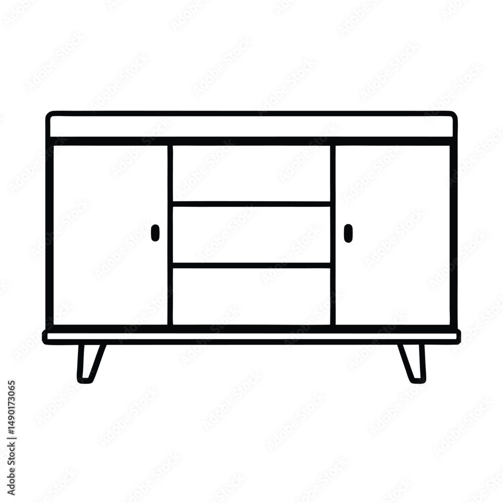 modern credenza furniture modern credenza furniture