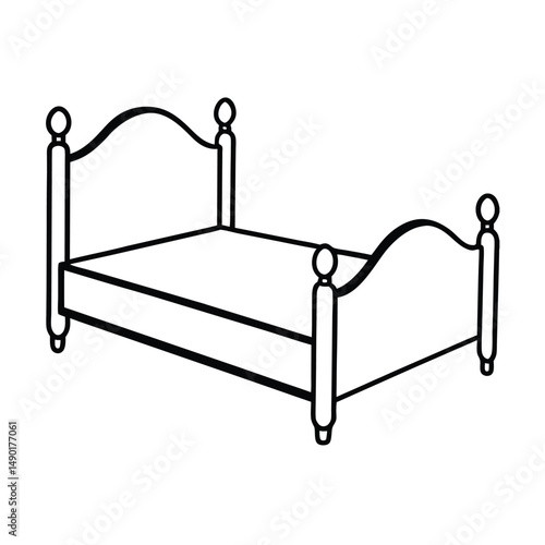 footboard design