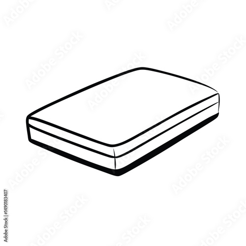 mattress comfortable mattress sleep support foam bed