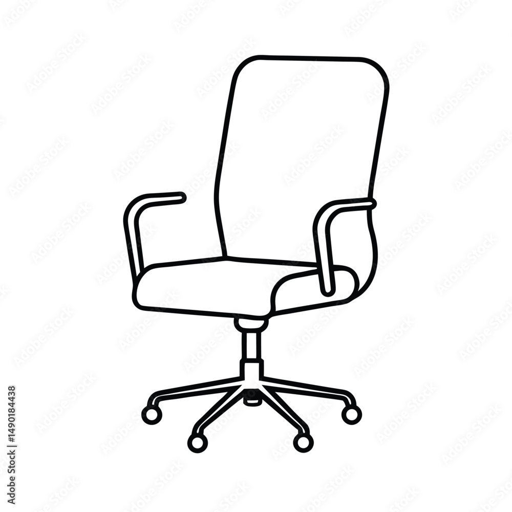 office chair ergonomic office chair ergonomic