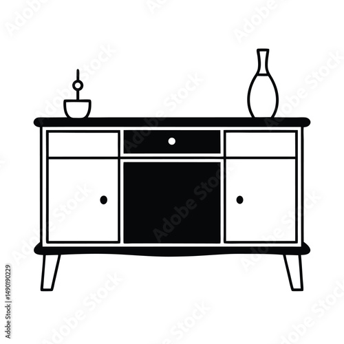 sideboard cabinet