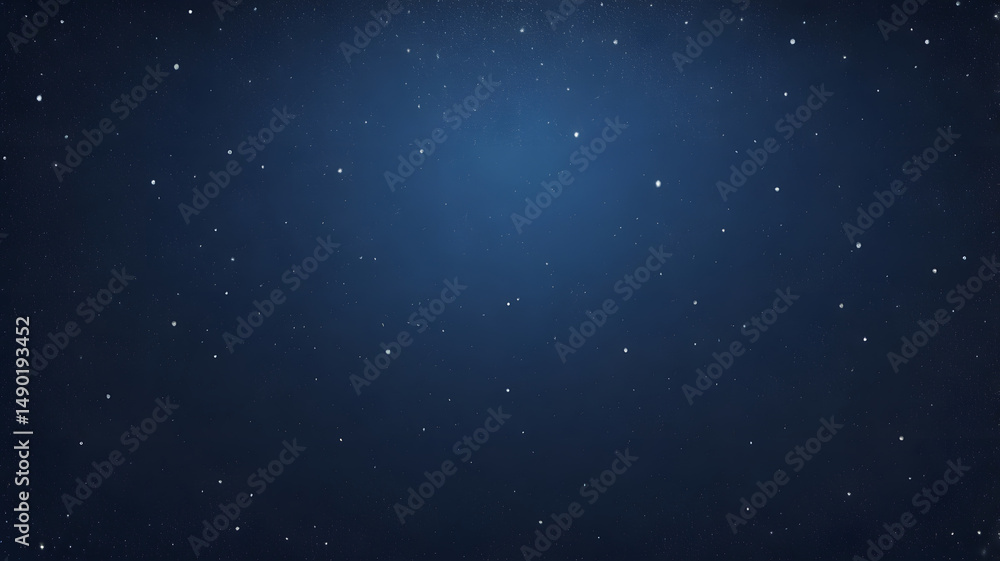 Fototapeta premium starry sky background