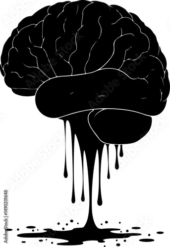 Drip Mind Explosion"