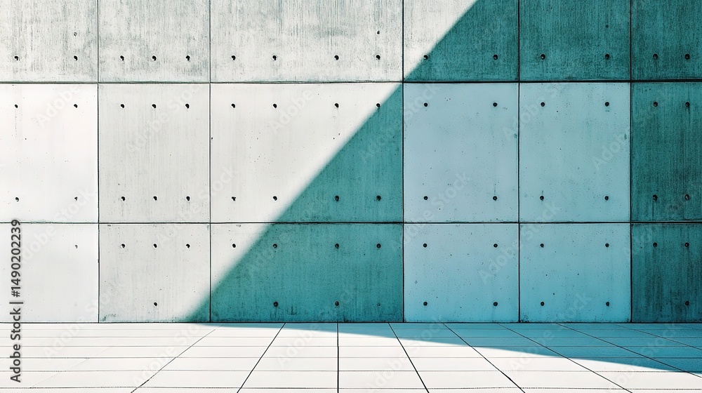 Abstract geometric patterns on a white wall, embodying minimalism and modern elegance.
Abstract geometric patterns on a white wall, embodying minimalism and modern elegance.