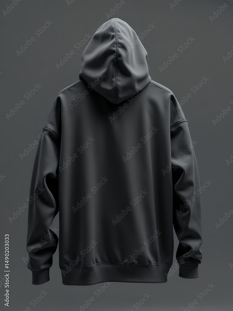 hoodie-back-view_grey-fashion_streetwear_clothing_style hoodie-back-view_grey-fashion_streetwear_clothing_style