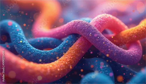 3d abstract wallpapers, 3d abstract lines wallpapers, wallpapers for pc, flowers, 3d abstract things wallpapers,colors wallpapers,