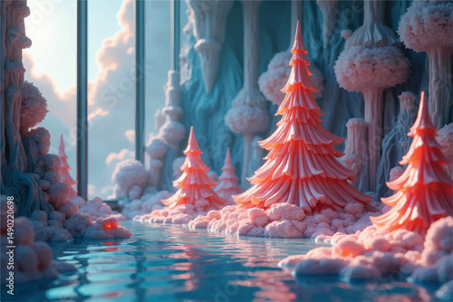 3d abstract wallpapers, 3d abstract lines wallpapers, wallpapers for pc, flowers, 3d abstract things wallpapers,colors wallpapers,