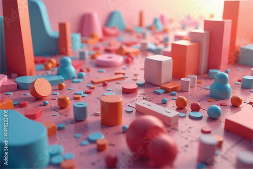 3d abstract wallpapers, 3d abstract lines wallpapers, wallpapers for pc, flowers, 3d abstract things wallpapers,colors wallpapers,