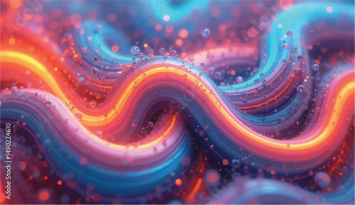 3d abstract wallpapers, 3d abstract lines wallpapers, wallpapers for pc, flowers, 3d abstract things wallpapers,colors wallpapers,