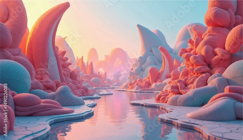 3d abstract wallpapers, 3d abstract lines wallpapers, wallpapers for pc, flowers, 3d abstract things wallpapers,colors wallpapers,