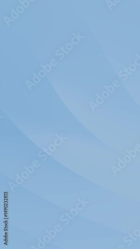 Vertical Blue gradient background suitable for digital presentations, website banners, social media posts, and print materials.