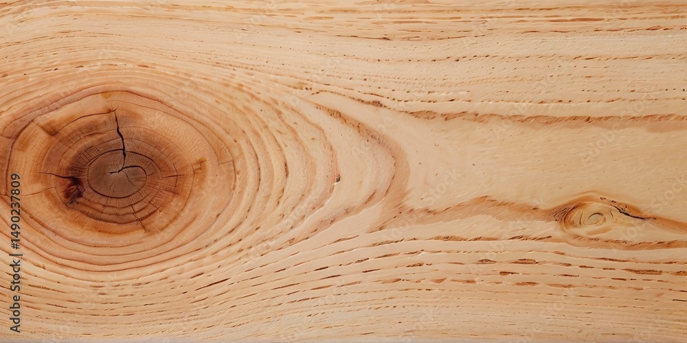 Fototapeta premium Natural light wooden texture background