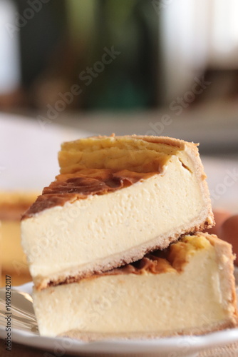 flan pâtissier