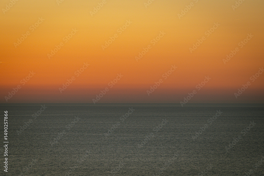 Obraz premium Sunset / Sunrise