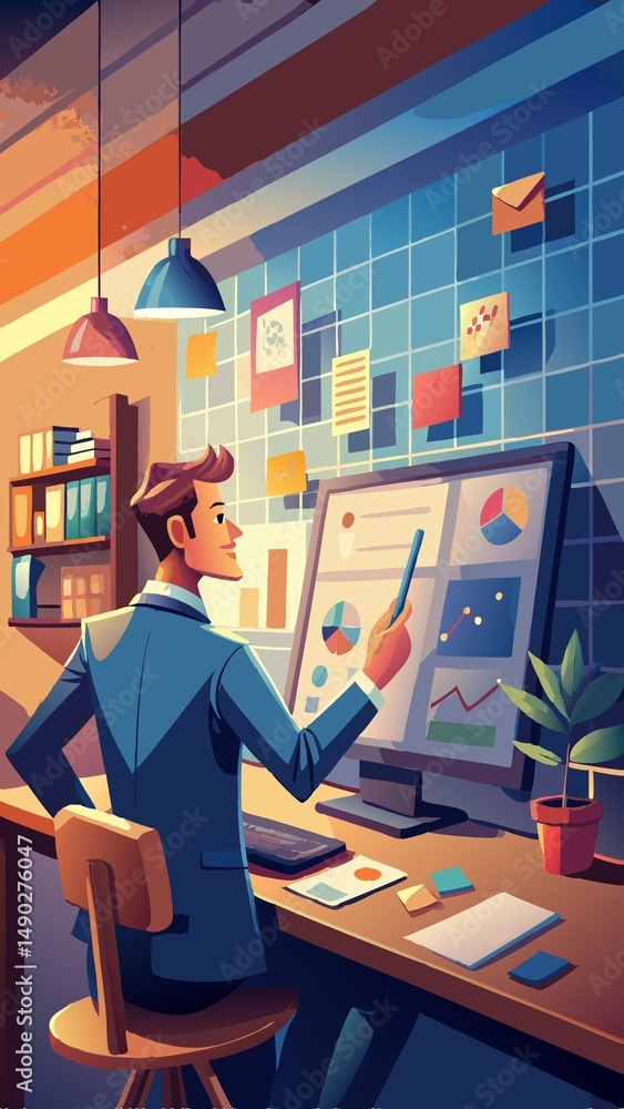 project manager project manager