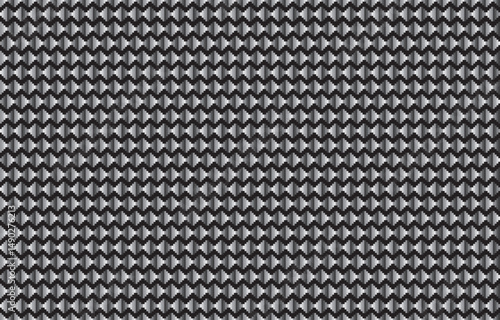 Colored retro Navajo tribe vector seamless pattern. Aztec Fancy Geometric Art Print. Wallpaper, Fabric Design, Fabric, Paper, Cover, Textile, Weave, Wrap