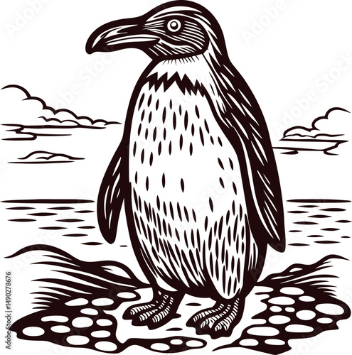 african-penguin-with-distinctive-curved-beak-and-s (1).eps