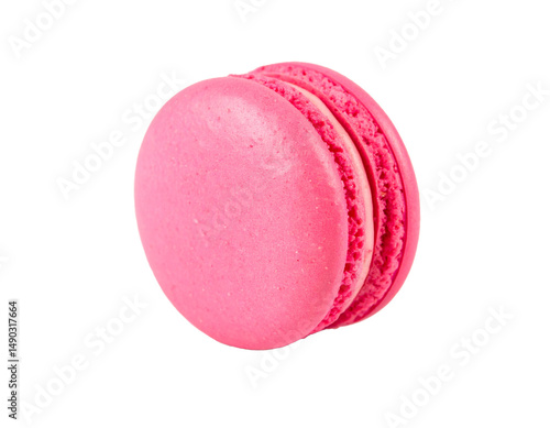 macron, Sweets, Custom AI Model	