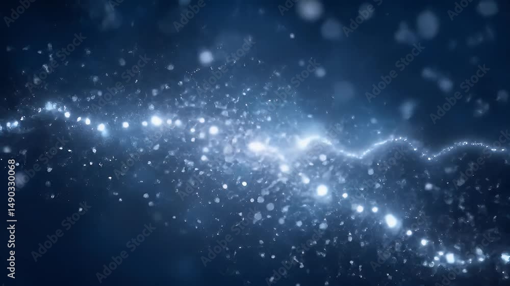 Abstract bokeh background design Abstract bokeh background design