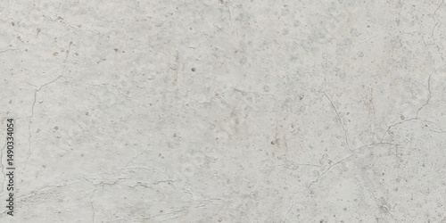 White and gray Grunge Concrete Wall Texture Background Rough texture backdrop of concrete, cement, gravel. Vector for banner and business.