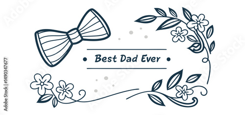 Celebrate the special bond between fathers and children with this heartwarming Happy Father’s Day vector icon set. Featuring a variety of high-quality illustrations including dads with kids, gifts.