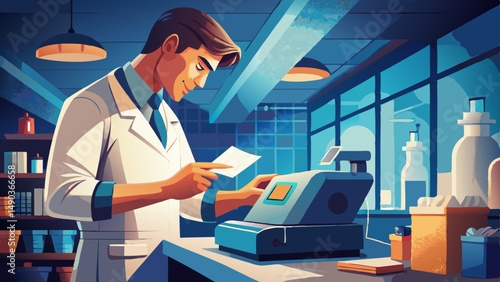 Pharmacist