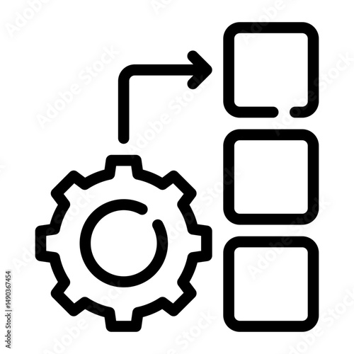 priority line icon