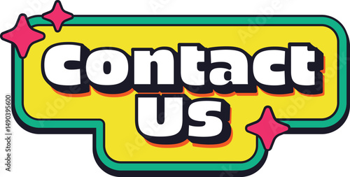 Contact Us Banner – Call to Action for Customer Support and Business Inquiries