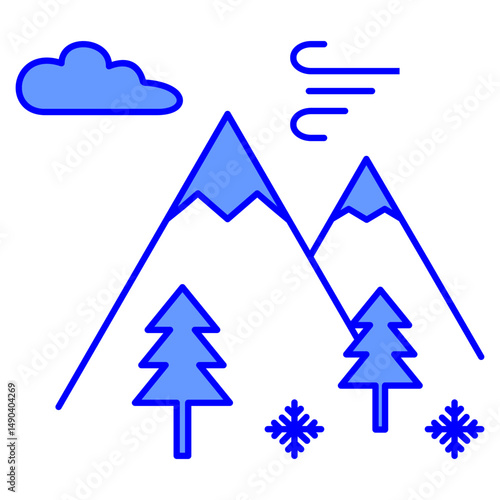 polar winds