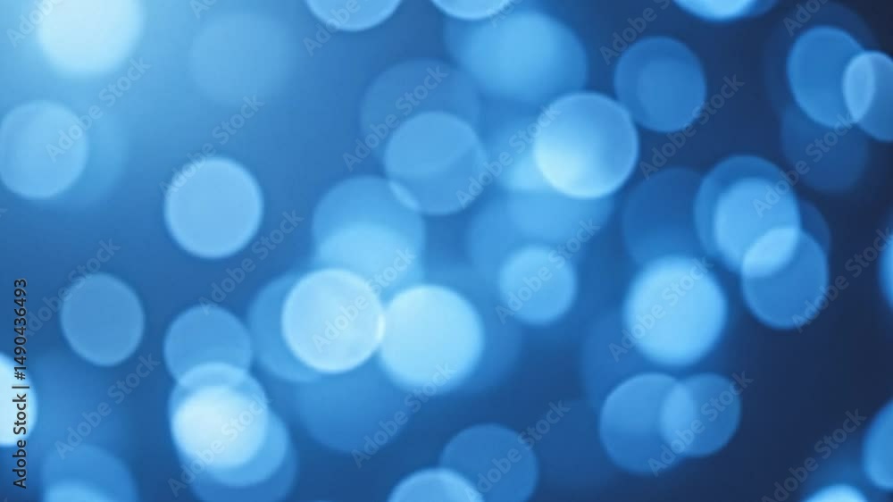 glimmering blue bokeh effect, soft circular lights, creating a dreamy background, gentle gradients of blue hues, abstract and ethereal feel, high detail and clarity high resolution, ultra detailed glimmering blue bokeh effect, soft circular lights, creating a dreamy background, gentle gradients of blue hues, abstract and ethereal feel, high detail and clarity high resolution, ultra detailed