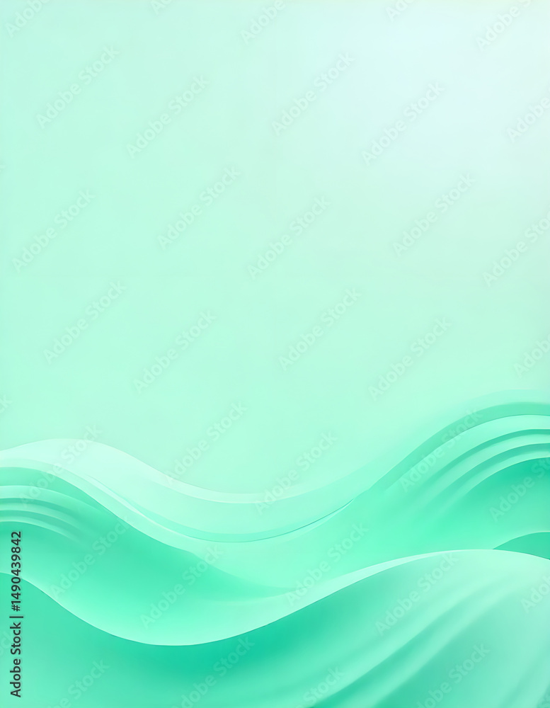 wave background wave background