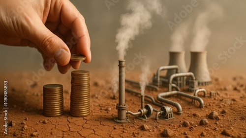 Investing in Geothermal Energy and Sustainable Power: Clean Heat Sources and Renewable Infrastructure for a Greener Future