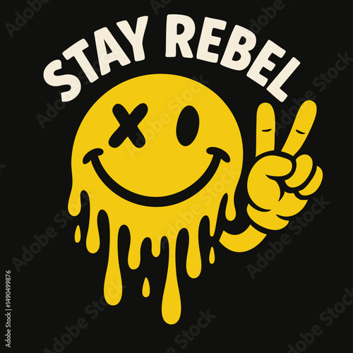 Smile Face