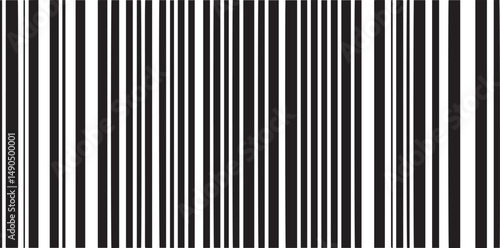 abstract QR code grunge texture