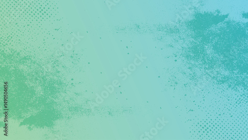 dark weathered grunge texture featuring black overlay pattern on color background for creative designs