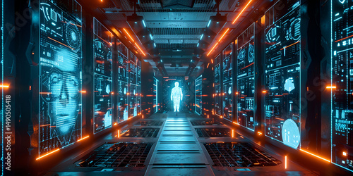 Cybersecurity Analyst, Biometric Security Specialist, Military Systems Engineer, Defense Technology Expert

