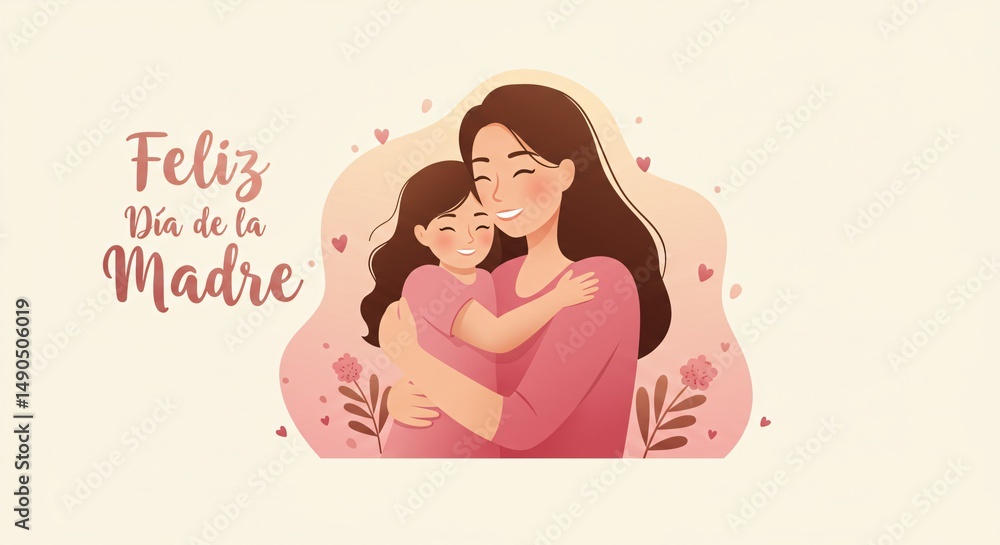 happy feliz dia de la madre happy feliz dia de la madre