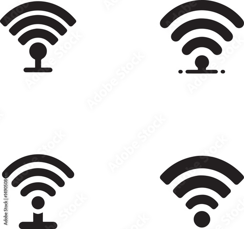 wi fi icon