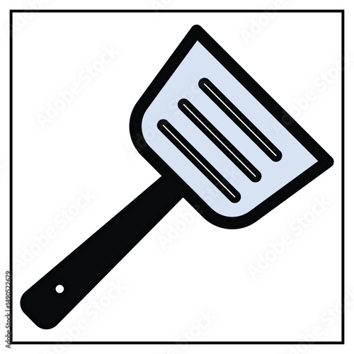 Household Appliance Icon Set