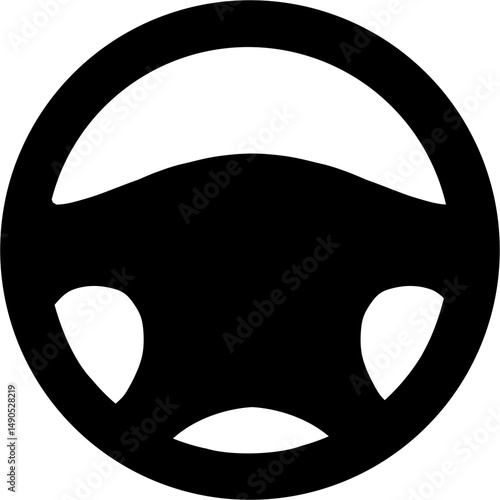 black car icon