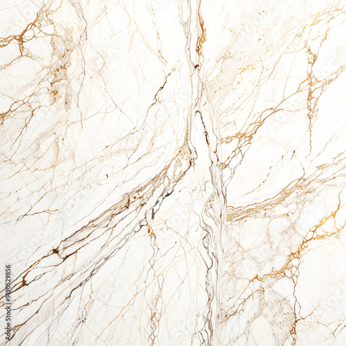Elegant white marble, with subtle golden and amber veins, A sophisticated white marble texture with subtle,
