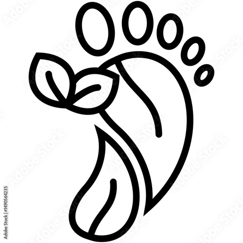  carbon footprint