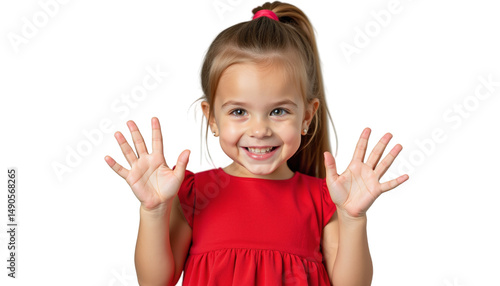 Wallpaper Mural Happiness Through A Bright Smile Of Joy Torontodigital.ca