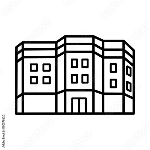 Building Icon
