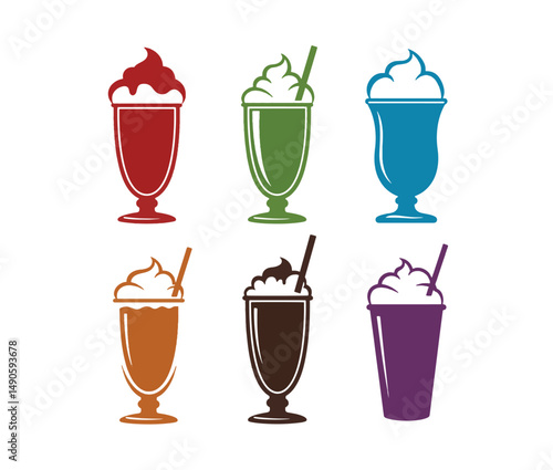 Wallpaper Mural Minimalist artistic architectural concept with fluid interior transitions Torontodigital.ca