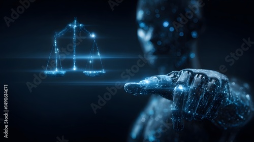Establishing ethical guidelines regulatory standards and corporate policies to address potential biases and ensure responsible development of intelligence technologies