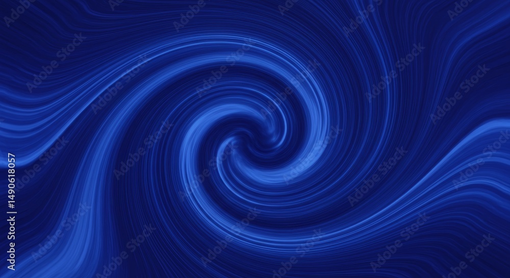 Abstract Blue Swirl Vortex - Stunning abstract featuring a mesmerizing blue swirl vortex design. Perfect for backgrounds or design projects Abstract Blue Swirl Vortex - Stunning abstract featuring a mesmerizing blue swirl vortex design. Perfect for backgrounds or design projects