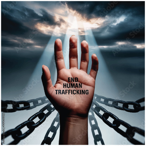 World Day against Trafficking in Persons 15.eps