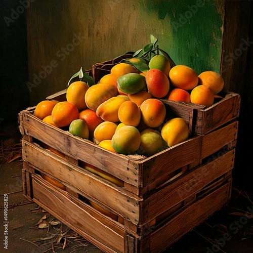 mango