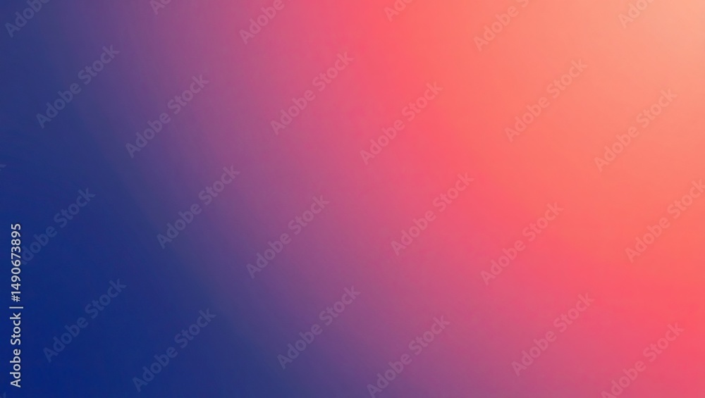 Fototapeta premium Best grainy gradient texture background. Texture noise and colorful. Vector illustration. Best background for banner, text, creative minimal poster, graphic design, template social media design